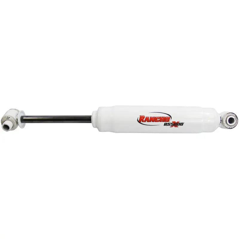 Rancho 92-94 Chevrolet Blazer / Full Size Front RS5000X Shock - RS55152