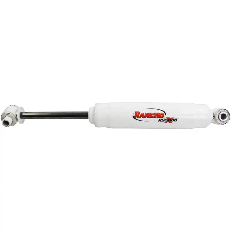 Rancho 92-94 Chevrolet Blazer / Full Size Front RS5000X Shock - RS55152