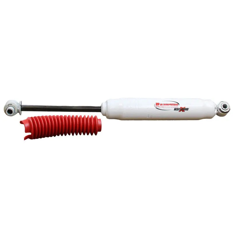 Rancho RS55244 Rancho 92-94 Chevrolet Blazer / Full Size Front RS5000X Shock - RS55244