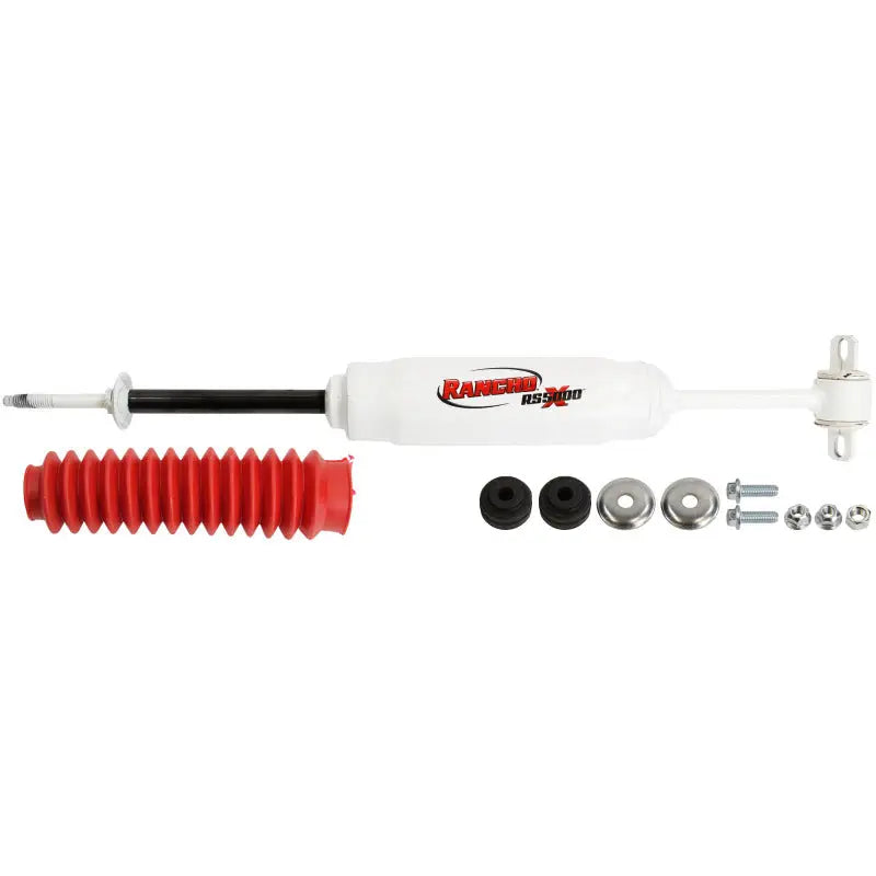 RANCHO RS55374 RS5000X SERIES SHOCK
