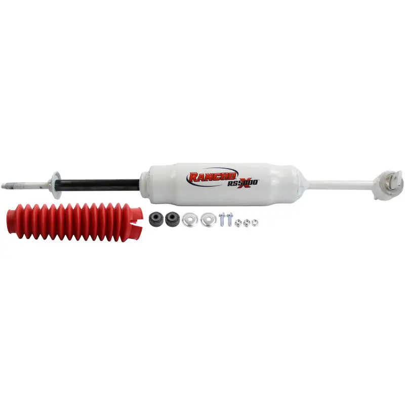 Rancho 95-03 Ford Explorer Front RS5000X Shock - RS55229