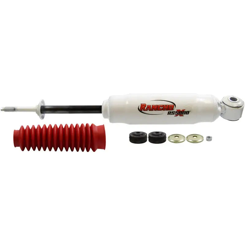 RANCHO RS55233 RS5000X SERIES SHOCK