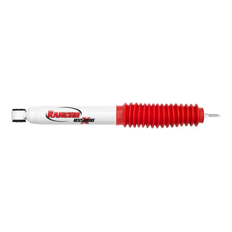 Rancho RS55372 Rancho 97-02 Ford Expedition Front RS5000X Shock - RS55372