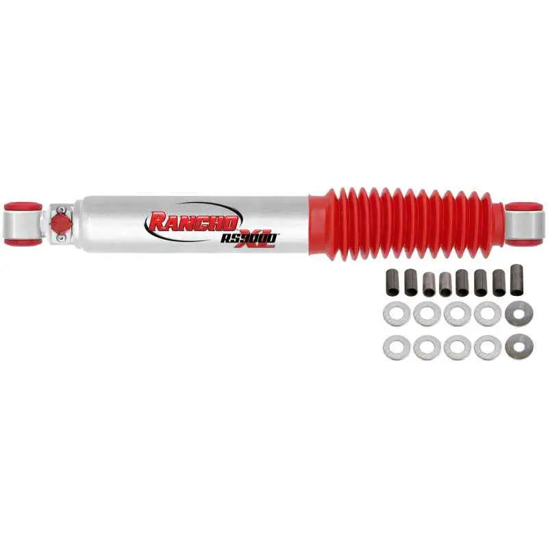 Rancho RS999010