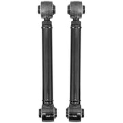 Rancho 97-06 Jeep TJ Front Lower Adjustable Control Arm Kit - RS66161B