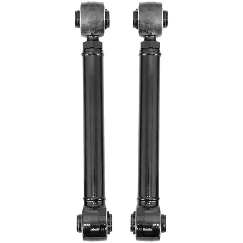 Rancho 97-06 Jeep TJ Front Lower Adjustable Control Arm Kit - RS66161B