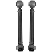 Rancho 97-06 Jeep TJ Front Lower Adjustable Control Arm Kit - RS66161B