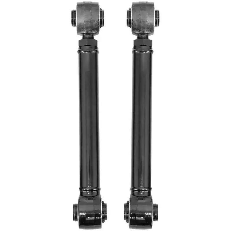 Rancho 97-06 Jeep TJ Front Lower Adjustable Control Arm Kit - RS66161B