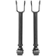 Rancho 97-06 Jeep TJ Front Upper Adjustable Control Arm Kit - RS66160B