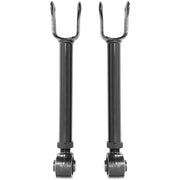Rancho 97-06 Jeep TJ Front Upper Adjustable Control Arm Kit - RS66160B