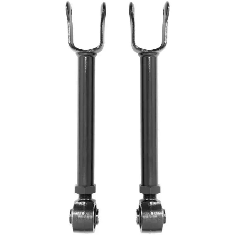 Rancho 97-06 Jeep TJ Front Upper Adjustable Control Arm Kit - RS66160B