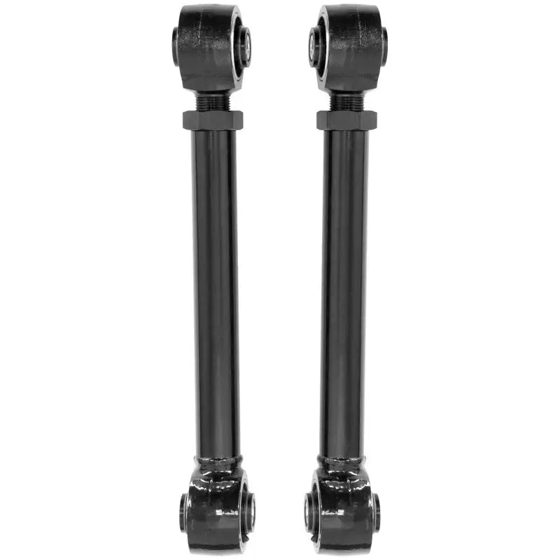 Rancho 97-06 Jeep TJ Rear Upper Adjustable Control Arm Kit - RS66162B