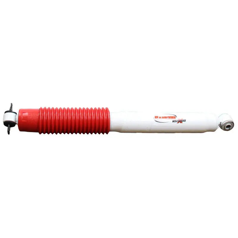 Rancho 98-00 GMC Envoy Rear RS5000X Shock - RS55124