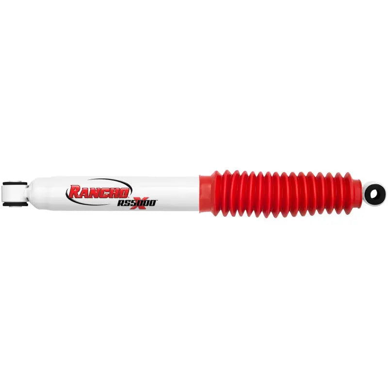RANCHO RS55273 RS5000X SERIES SHOCK