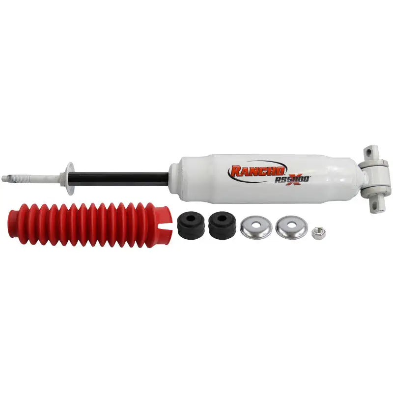 RANCHO RS55263 RS5000X SERIES SHOCK