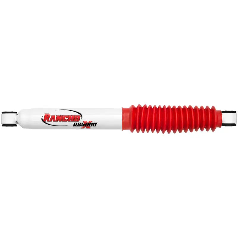 RANCHO RS55198 RS5000X SERIES SHOCK