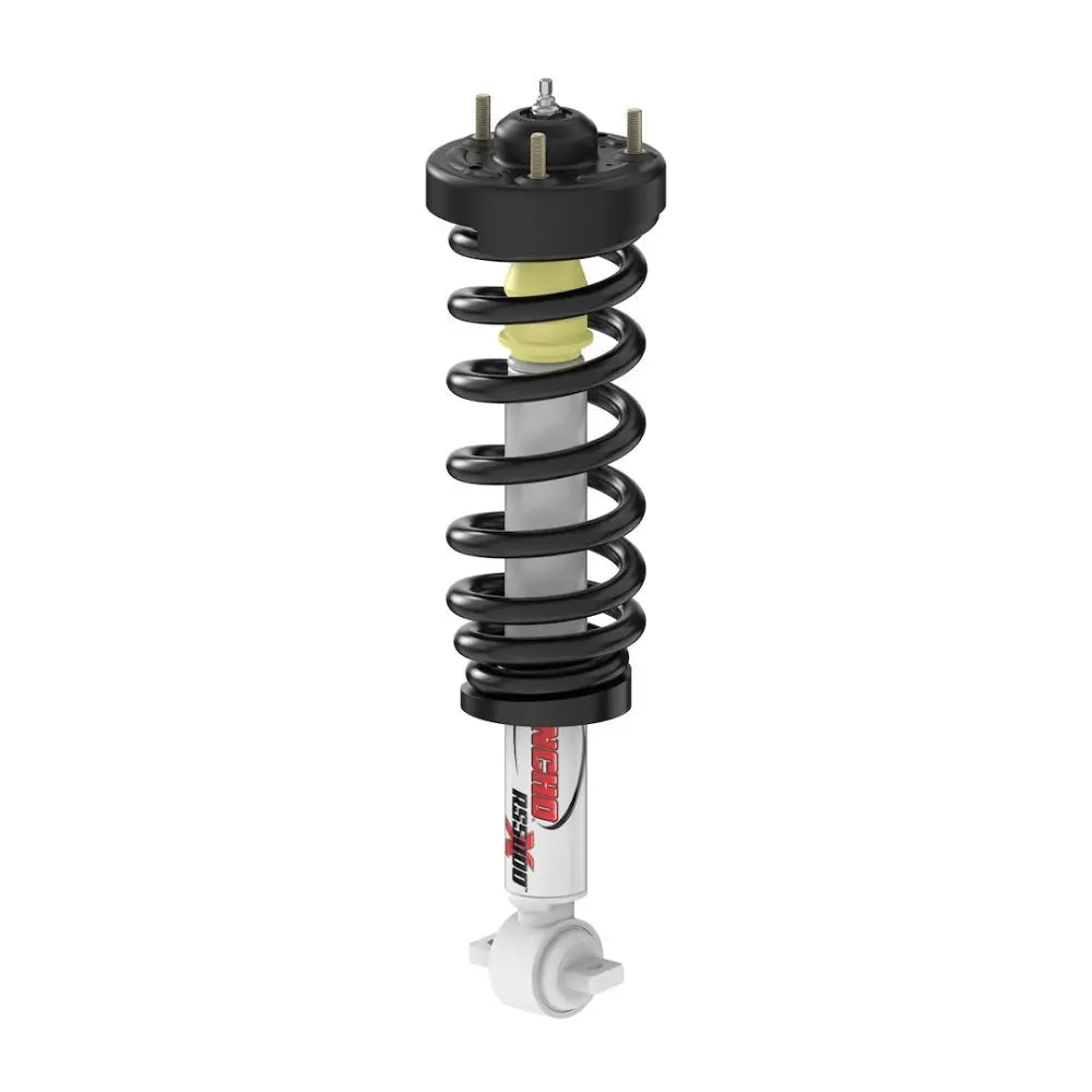 Rancho Limited Lifetime Warranty Shock Absorber RS551834 - RS5000X Loaded