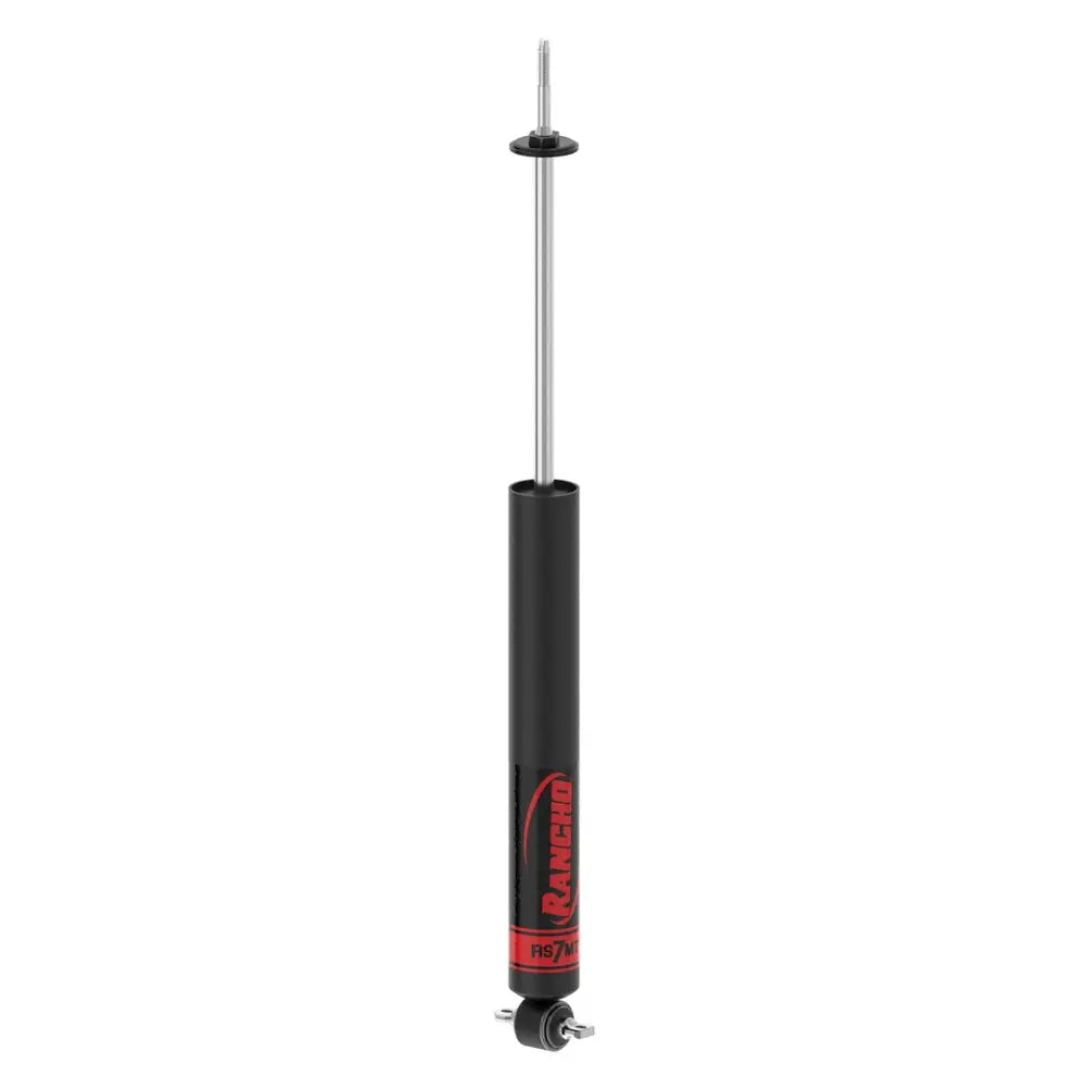 Rancho Limited Lifetime Warranty Shock Absorber RS77255 - RS7MT