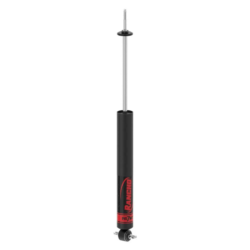 Rancho Limited Lifetime Warranty Shock Absorber RS77255 - RS7MT