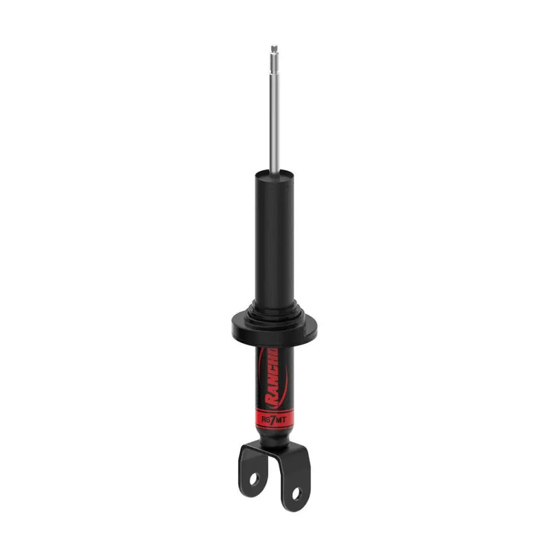 Rancho Limited Lifetime Warranty Shock Absorber RS77847 - RS7MT Strut