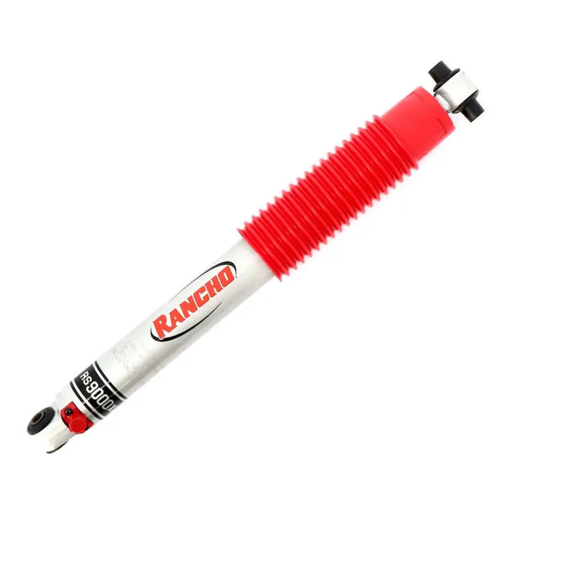 Rancho Limited Lifetime Warranty Shock Absorber RS994063 - Suspension