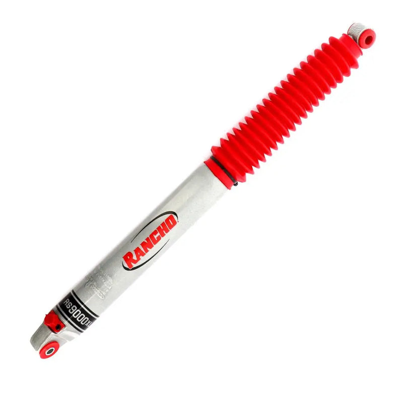 Rancho Limited Lifetime Warranty Shock Absorber RS994267 - Suspension