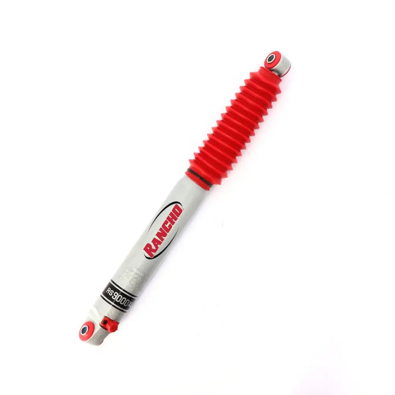 Rancho Limited Lifetime Warranty Shock Absorber RS994274 - Suspension