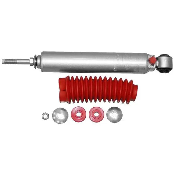 Rancho Limited Lifetime Warranty Shock Absorber RS994305 - Suspension