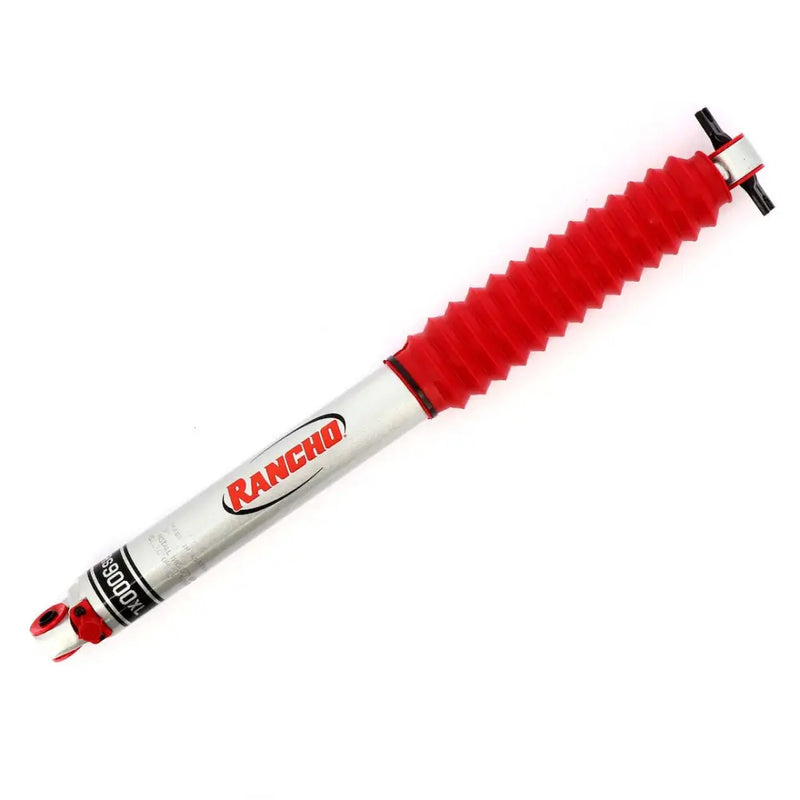 Rancho Limited Lifetime Warranty Shock Absorber RS994328 - Suspension