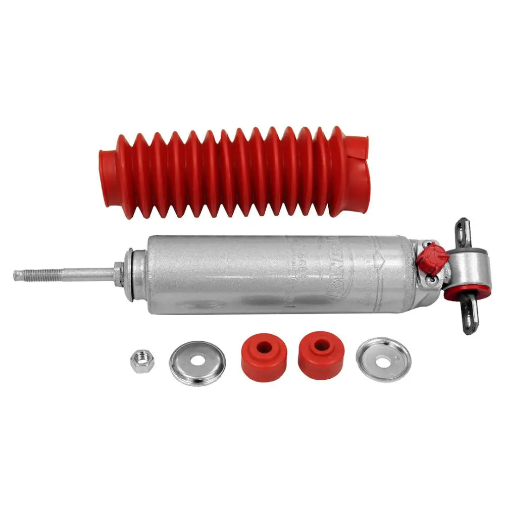 Rancho Limited Lifetime Warranty Shock Absorber RS999166 - RS9000