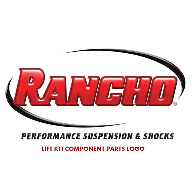 Rancho RS66125B-2 Rancho manufacture high quality products