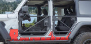 RS62121B Door