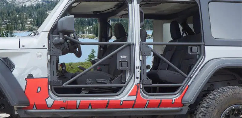 RS62121B Door