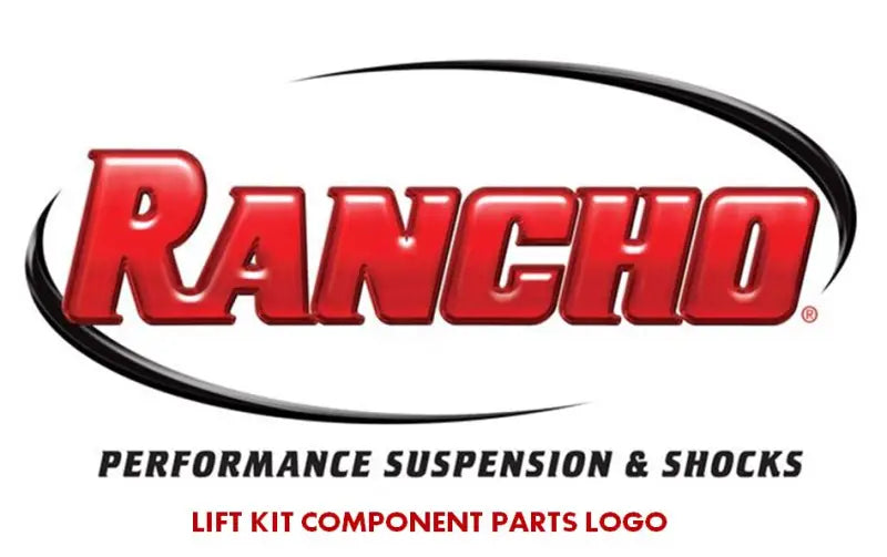 RS66507R9-2 Lift Kit Component