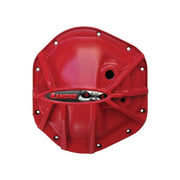 Rancho Suspensions RS6209 Differential Cover - Red