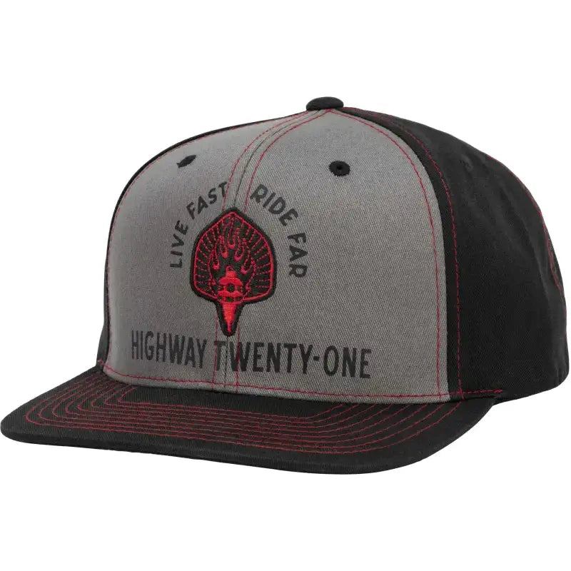 HIGHWAY 21 489-2008