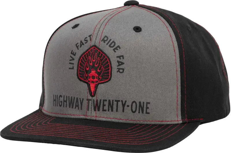 HIGHWAY 21 489-2008