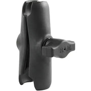 RAP-B-201U Double Socket Arm W/ 1" Ball