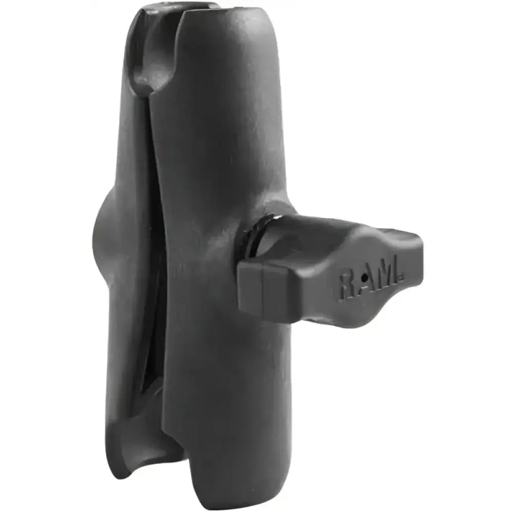 RAP-B-201U Double Socket Arm W/ 1" Ball