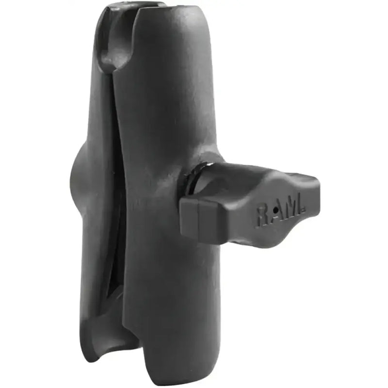 RAP-B-201U Double Socket Arm W/ 1" Ball
