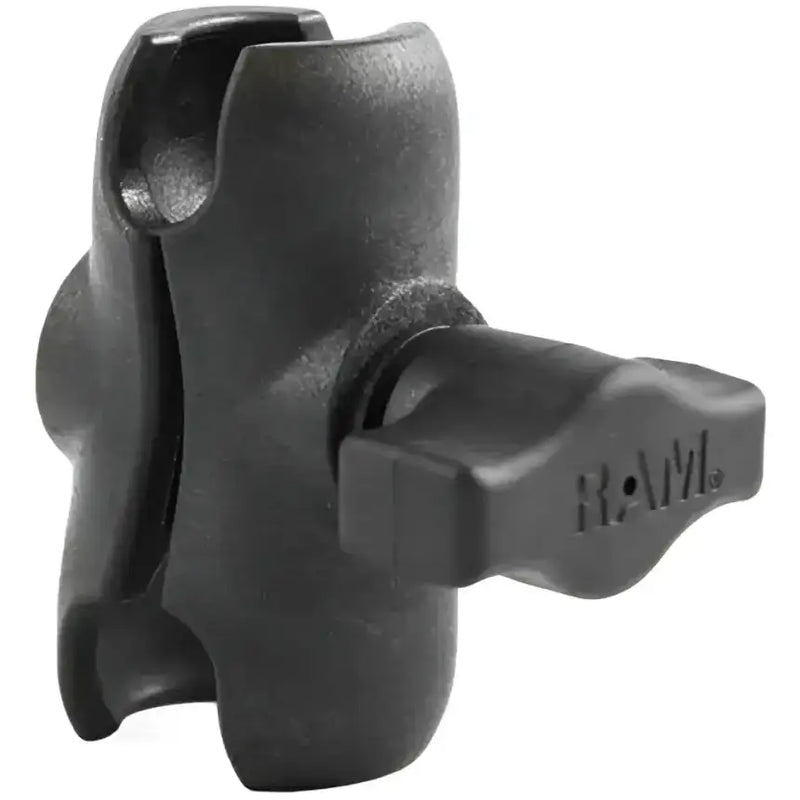 RAP-B-201U-A Plastic Dbl Socket Arm B Ball A Lng