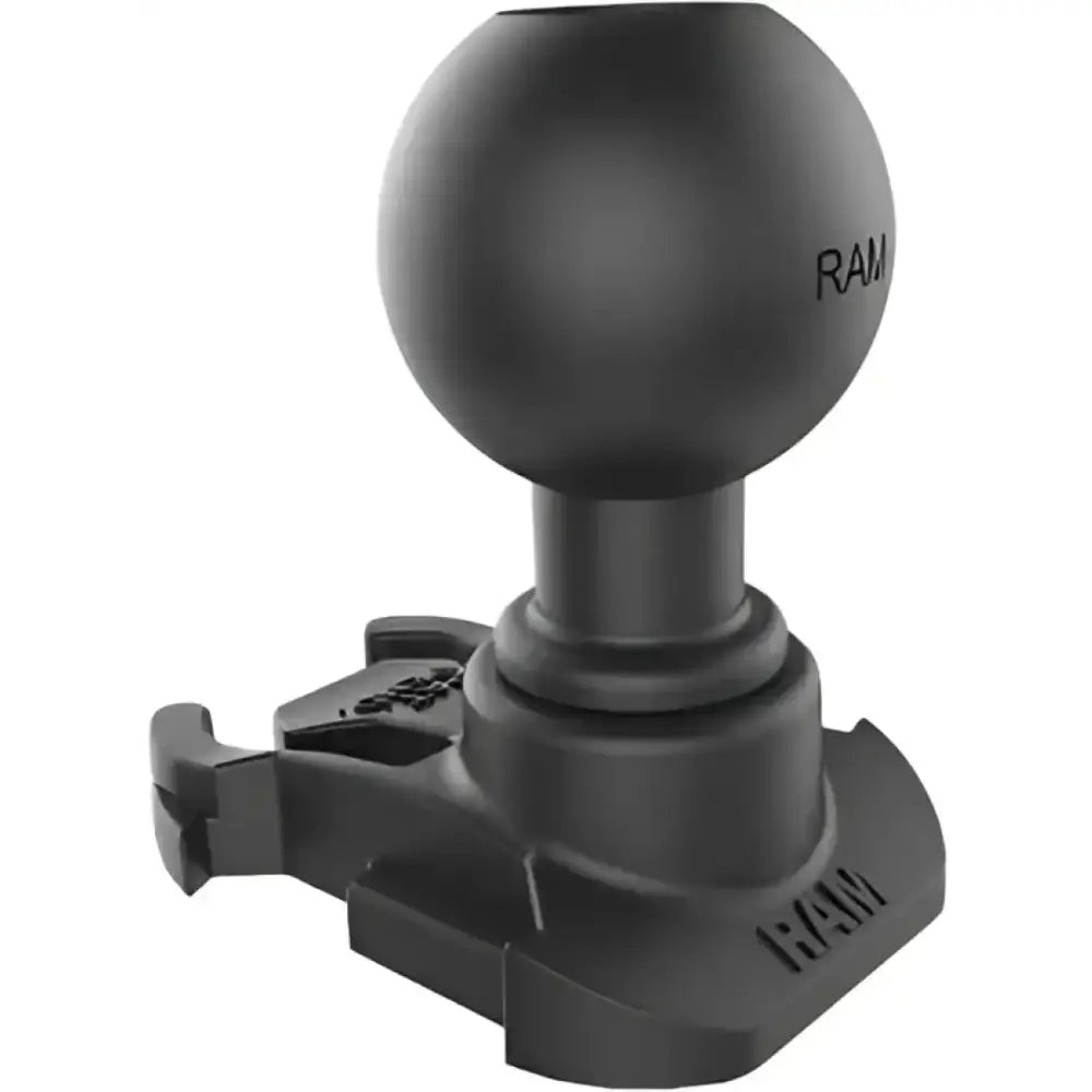 RAP-B-202U-GOP2 1" Ball For Gopro/Oxbow Base