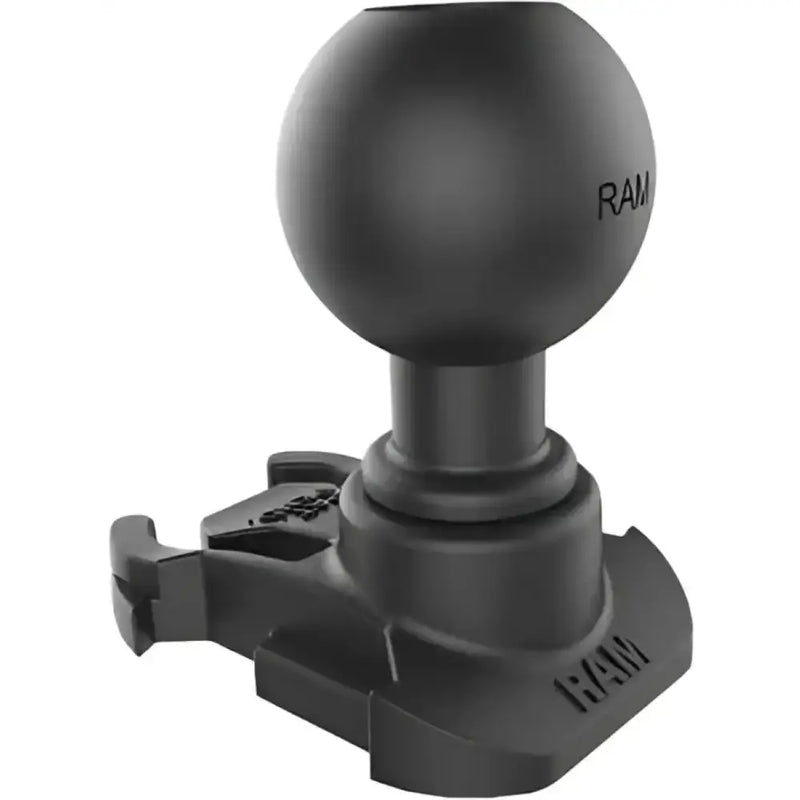 RAP-B-202U-GOP2 1" Ball For Gopro/Oxbow Base