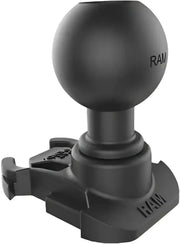RAP-B-202U-GOP2 1" Ball For Gopro/Oxbow Base