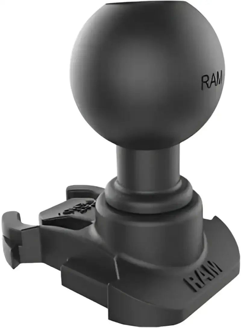 RAP-B-202U-GOP2 1" Ball For Gopro/Oxbow Base