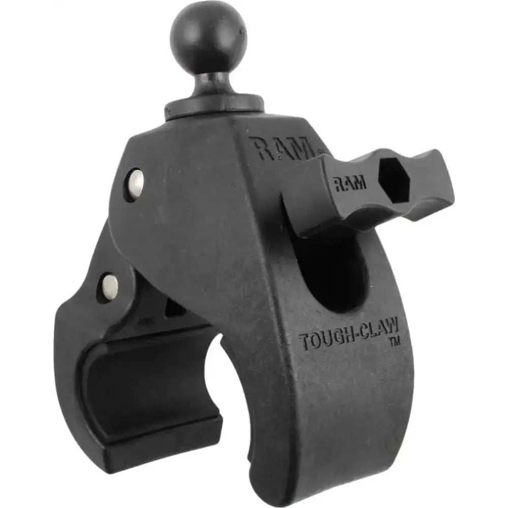 RAP-B-401U Large Tough Claw W/1" Diameter Rubber Ball