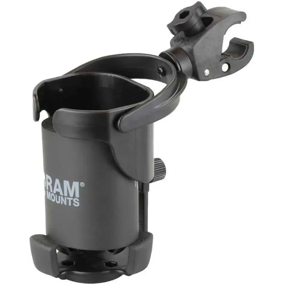 RAP-B-417-400U Lg Cup Holder W/Claw Mnt