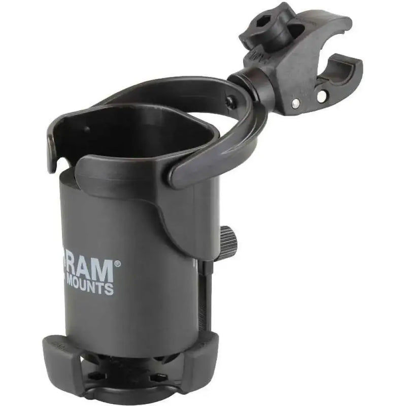 RAP-B-417-400U Lg Cup Holder W/Claw Mnt