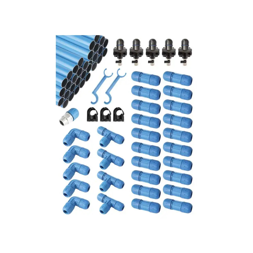 Rapid Air Products F18240 - Blue