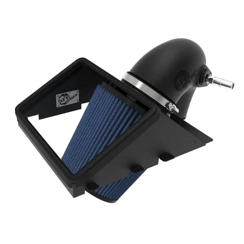 aFe 52-10001R Rapid Induction Cold Air Intake System w/Pro 5R Filter 19-20 Ford Ranger L4 2.3L (t)